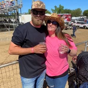 Meet your Posher, Tara